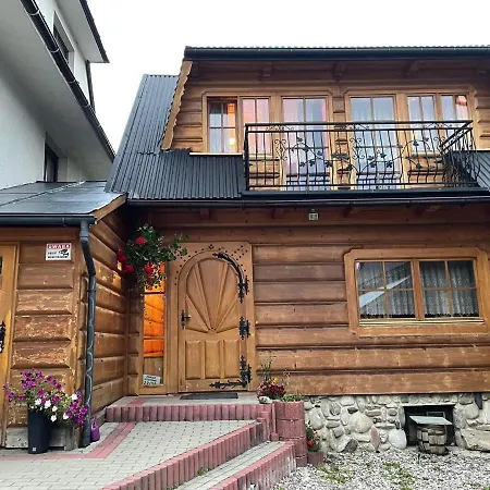 Goralski Apartament Witow  Exterior photo