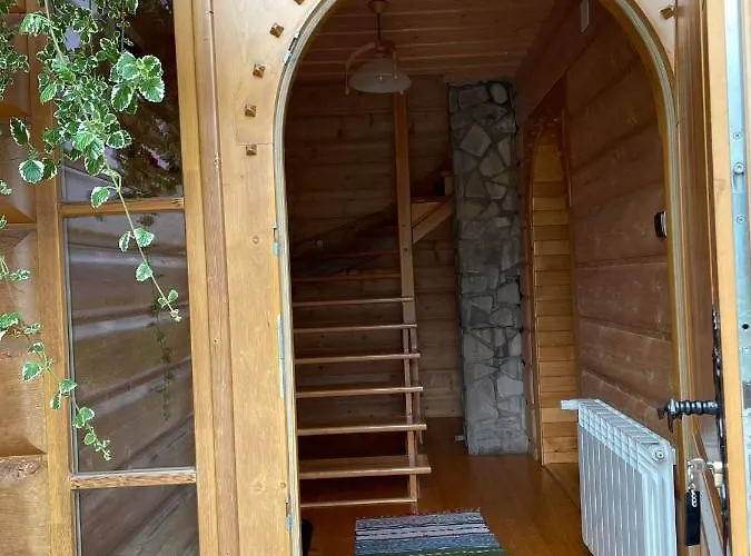 Goralski Apartament