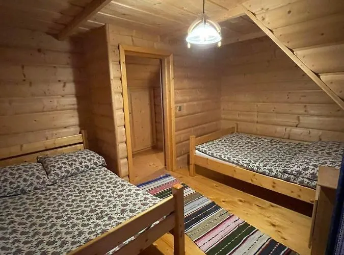 Goralski Apartament