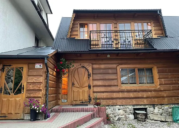 Goralski Apartament