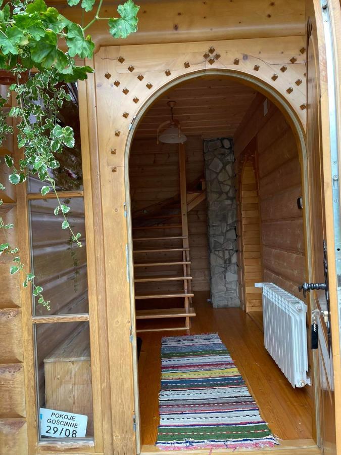 Goralski Apartment Witow (Tatra)