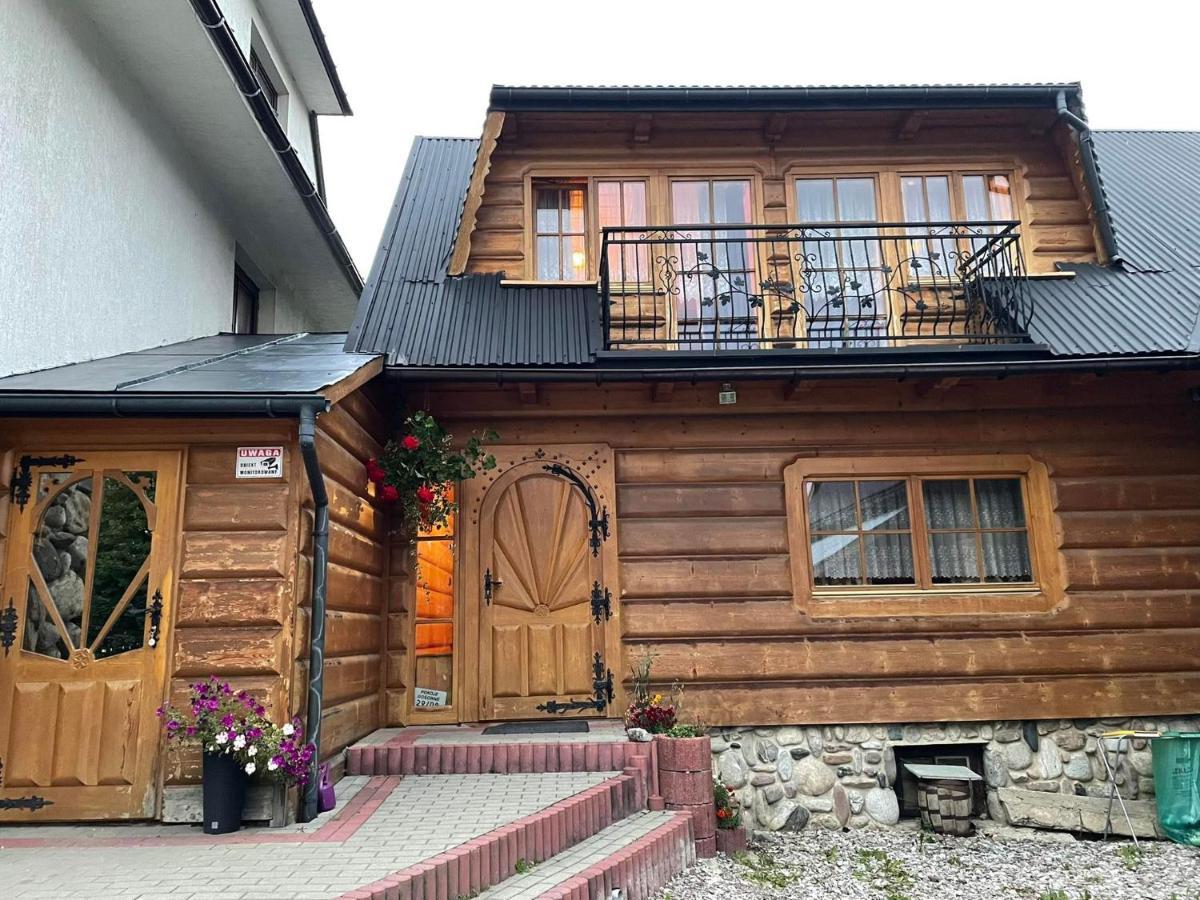 Apartment Goralski Witow (Tatra)