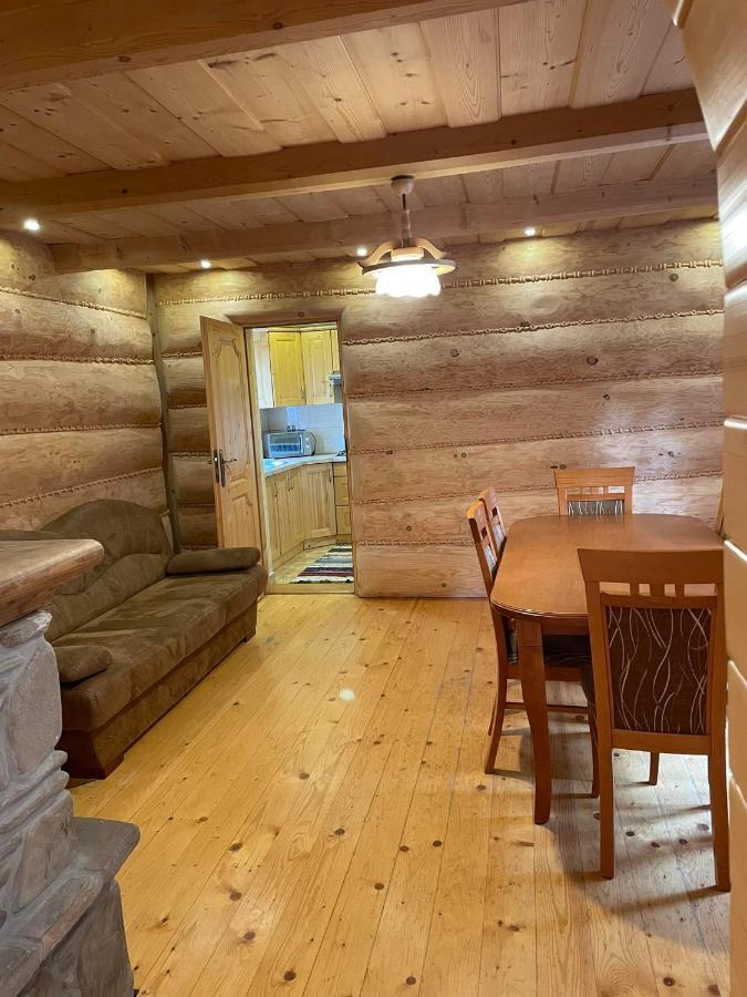 Goralski Apartment