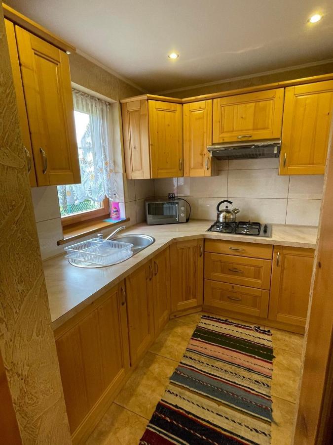 Goralski Apartment Witow (Tatra)